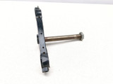 98-06 Harley Road King Classic FLHRCI Front Lower Triple Tree Stem Clamp