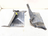 22-24 CFMoto ZForce 950 HO EX Front Inner Fender Mudguard Pair 5BY0-042022