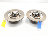 22-24 CFMoto ZForce 950 HO EX Front Wheel Hub w/Brake Rotor Assembly 5HY0-080001
