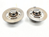 22-24 CFMoto ZForce 950 HO EX Front Wheel Hub w/Brake Rotor Assembly 5HY0-080001