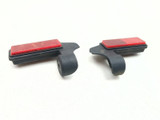22-24 CFMoto ZForce 950 HO EX Rear Left Right Side Reflectors