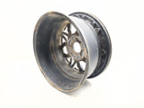 22-24 CFMoto ZForce 950 HO EX Front 14X7.0 Front Wheel Rim STRAIGHT 5BY0-110100