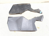 22-24 CFMoto ZForce 950 HO EX Middle Side Panel Fairing Set Pair 5BY0-042042