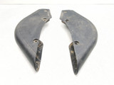 22-24 CFMoto ZForce 950 HO EX Front Damping Deco Plate Pair  5BY0-041026