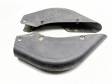 22-24 CFMoto ZForce 950 HO EX Front Damping Deco Plate Pair  5BY0-041026