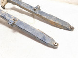 22-24 CFMoto ZForce 950 HO EX Rear Left Right Trailing Arm Pair 5BYA-060110
