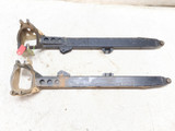 22-24 CFMoto ZForce 950 HO EX Rear Left Right Trailing Arm Pair 5BYA-060110