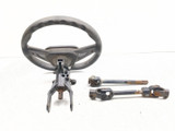 22-24 Cfmoto Zforce 950 HO EX Steering Wheel w/ Column Rod Kit 5BYV-102100-A100