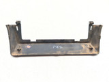 22-24 CFMoto ZForce 950 HO EX Front Switch Lower Bracket Panel 5BY0-042014