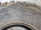 22-24 CFMoto ZForce 950 HO EX STI 32X9.50R14 Front or Rear Tire