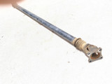 22-24 CFMoto ZForce 950 HO EX Front Drive Shaft 5BY0-290200-10000