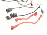 22-24 CFMoto ZForce 950 HO EX Starter Relay Battery Cables Socket Electrical Kit