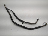 05-08 Honda VTX1800F VTX 1800 Rear Main Secondary Brake Lines 43310-MCH-003