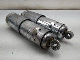 05-08 Honda VTX1800F VTX 1800 Rear Left Right Shock Absorbers 52400-MCH-F11