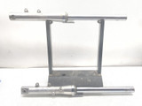 99-09 Yamaha V Star 1100 XVS1100 Left Right Fork Pair STRAIGHT 5EL-23102-00-00