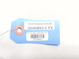 99-09 Yamaha V Star 1100 XVS1100 Front Windshield Wind Screen