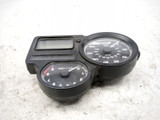 04-09 BMW R1200GS Front Speedometer Tach Dash Cluster Gauge 62117700751