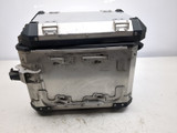 04-09 BMW R1200GS Rear Right Aluminum Pannier Saddlebag 71607680850