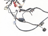 04-09 BMW R1200GS Main Wiring Harness 61117685891