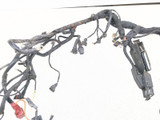 04-09 BMW R1200GS Main Wiring Harness 61117685891