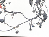 04-09 BMW R1200GS Main Wiring Harness 61117685891