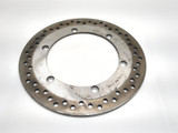 05-08 Honda VTX1800F VTX 1800 Rear Wheel Brake Rotor Disc 43251-MCH-000