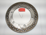 05-08 Honda VTX1800F VTX 1800 Rear Wheel Brake Rotor Disc 43251-MCH-000