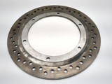 05-08 Honda VTX1800F VTX 1800 Rear Wheel Brake Rotor Disc 43251-MCH-000