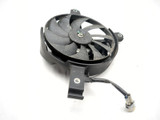 22-26 Kawasaki KLR650 KL650G Front Radiator Motor Cooling Cooler Fan 59502-0632
