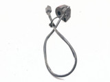 22-26 Kawasaki KLR650 KL650G Right Handlebar Switch Button Control 46091-0553