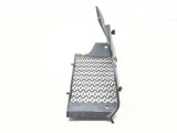 22-26 Kawasaki KLR650 KL650G Front Left Radiator Cooling Screen 14037-0821