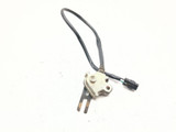 22-26 Kawasaki KLR650 KL650G Kickstand Side Stand Switch Control 27010-0118