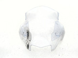 22-26 Kawasaki KLR650 KL650G Front Windshield Windscreen 39154-0434