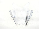 22-26 Kawasaki KLR650 KL650G Front Windshield Windscreen 39154-0434