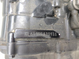 22-26 Kawasaki KLR650 KL650G Engine Motor GUARANTEED