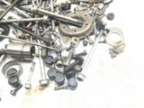 06-08 BMW K1200GT Bolt Nut Screw Engine Fastener Gear Timing Guide Kit Set