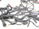 06-08 BMW K1200GT Main Wiring Harness 61117690225