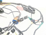 06-08 BMW K1200GT Main Wiring Harness 61117690225