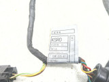 06-08 BMW K1200GT Main Wiring Harness 61117690225