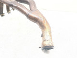 06-08 BMW K1200GT Front Exhaust Header 18117672770