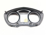06-08 BMW K1200GT Front Instrument Cluster Trim 62117685738