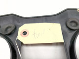 06-08 BMW K1200GT Front Instrument Cluster Trim 62117685738
