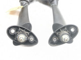 06-08 BMW K1200GT Front Left Right Rear View Mirror Set 51167685047 51167685048