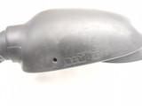 06-08 BMW K1200GT Front Left Right Rear View Mirror Set 51167685047 51167685048