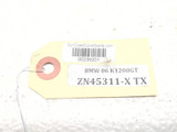 06-08 BMW K1200GT Rear Final Drive 7665782