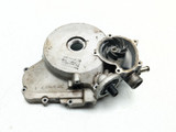 22 Segway Fugleman UT10 X Left Crankcase Cover E02-C201000-000-03