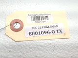 22 Segway Fugleman UT10 X Left Crankcase Cover E02-C201000-000-03