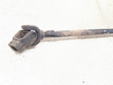 22 Segway Fugleman UT10 X Rear Drove Propshaft U01F13210001
