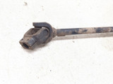 22 Segway Fugleman UT10 X Rear Drove Propshaft U01F13210001