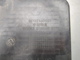 22 Segway Fugleman UT10 X Front Middle Storage Box U01H21601001